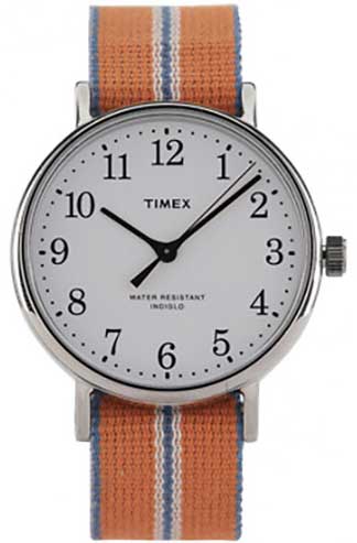 Køb Timex ur online her til billig pris