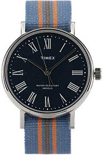Flot ur fra Timex i unisex design - Køb online her