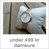 dameure under 499 kr
