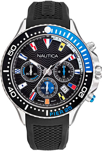 NAPP25F09-Nautica - Køb dykker ur her