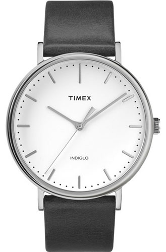 Timex TW2R26300 herreur - Køb det online her